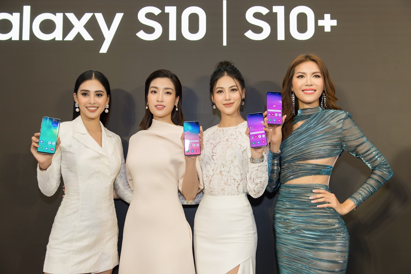 Samsung Galaxy S10 anh 10