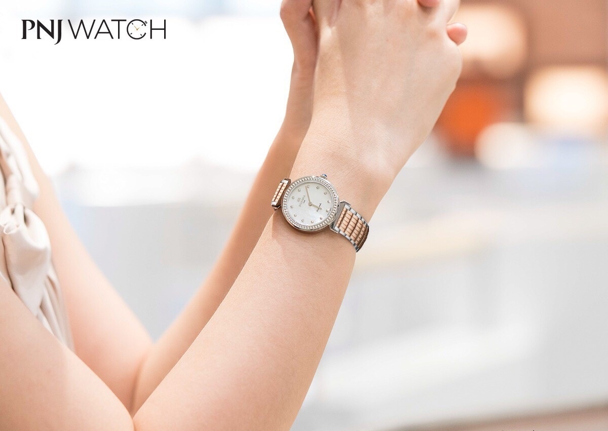 PNJ Watch ảnh 3 PNJ Watch anh 3