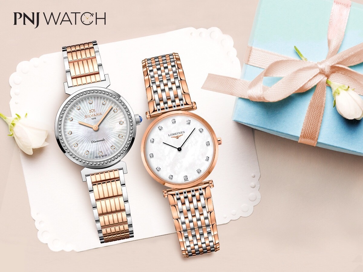 PNJ Watch ảnh 5 PNJ Watch anh 5
