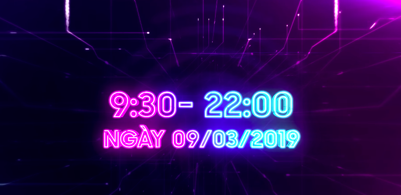 Dai tiec cong nghe cung Samsung Galaxy S10 hinh anh