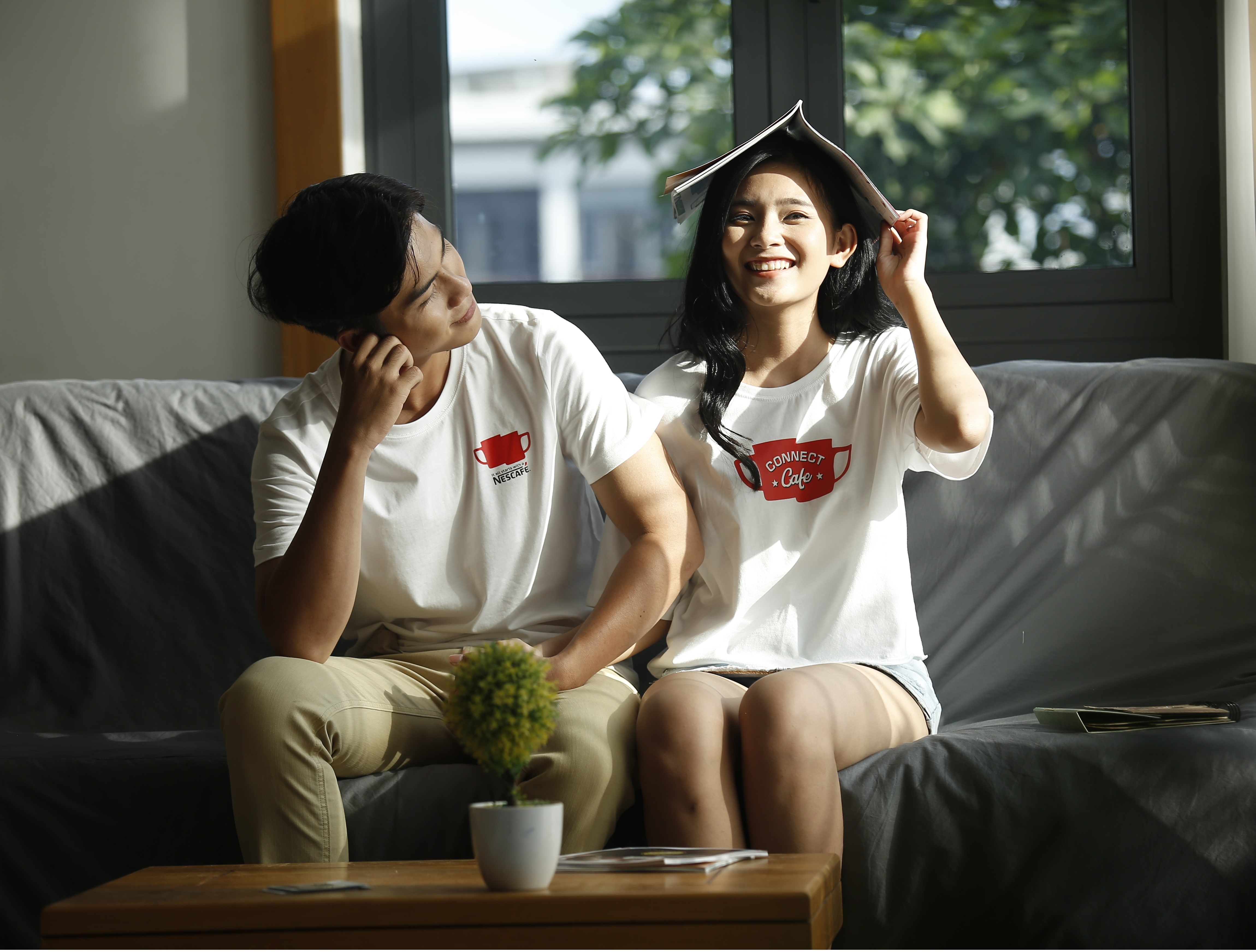 Tang gi cho phai dep ngay 8/3? hinh anh