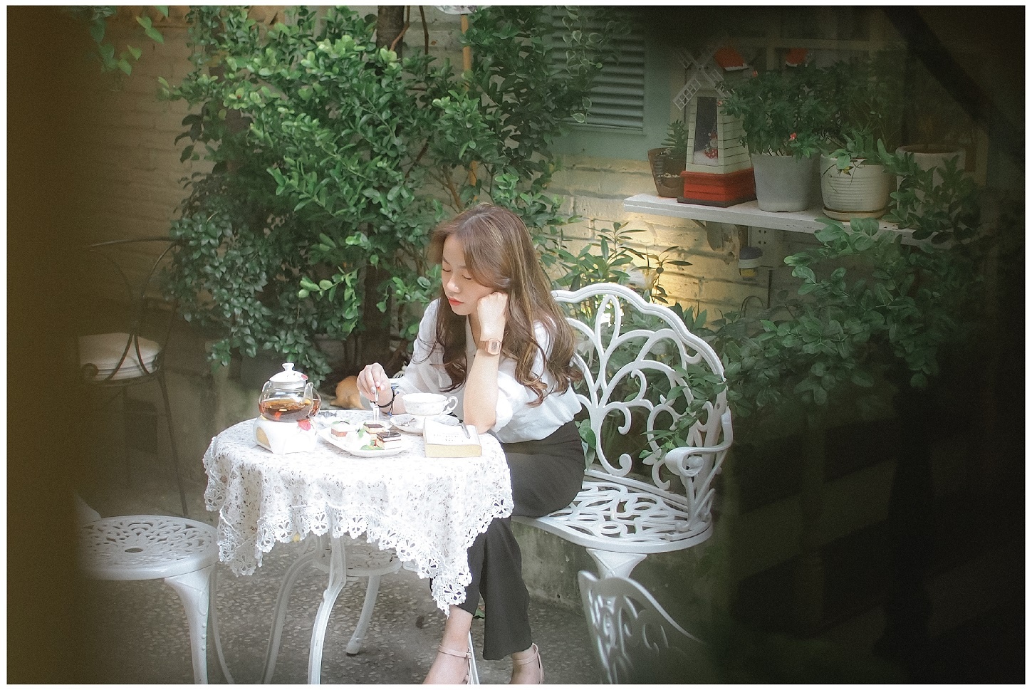 P House ảnh 1 P House anh 1