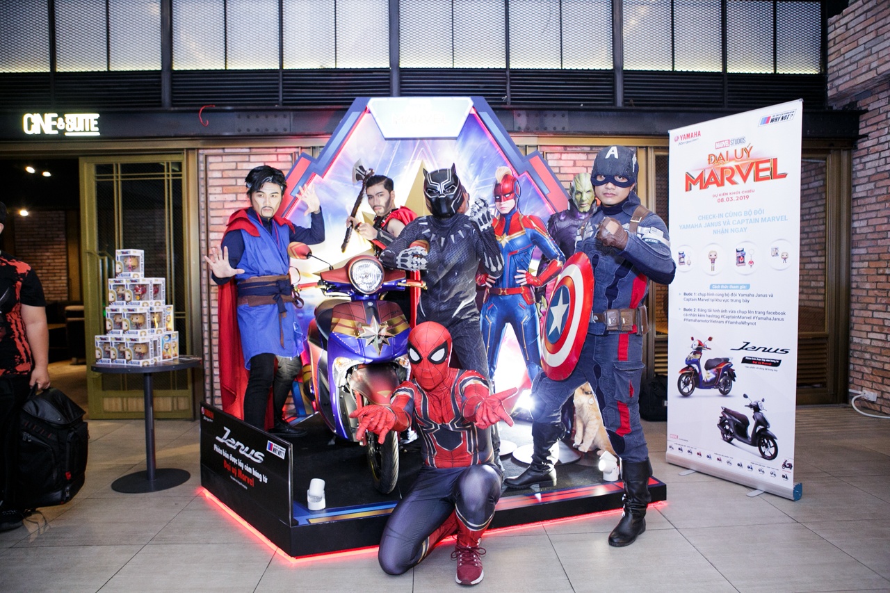 Yamaha Janus ảnh 3 Yamaha Janus anh 3