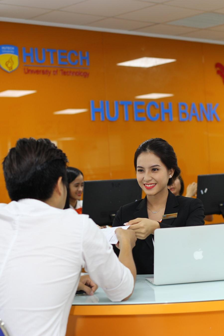 Hutech, ngành tài chính - ngân hàng ảnh 3 Hutech, nganh tai chinh - ngan hang anh 3