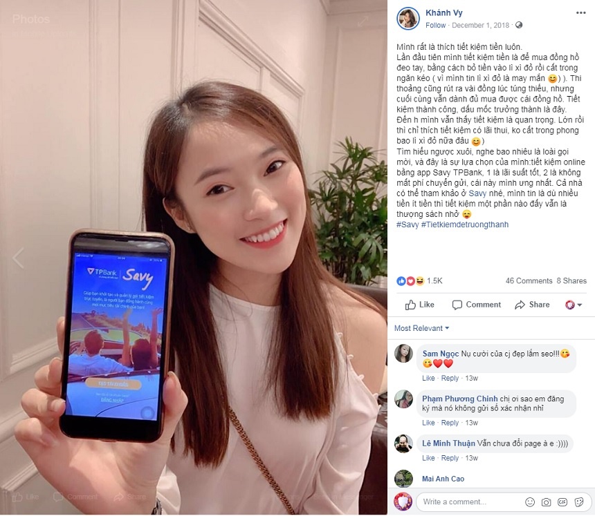 TPBank ảnh 1 TPBank anh 1