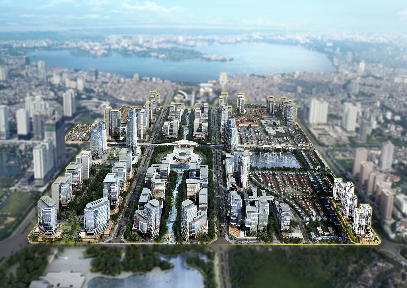 Starlake ảnh 3 Starlake anh 3