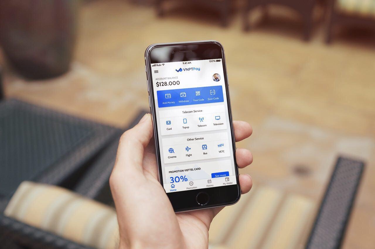 Nhung loi ich khi su dung VNPT Pay hinh anh