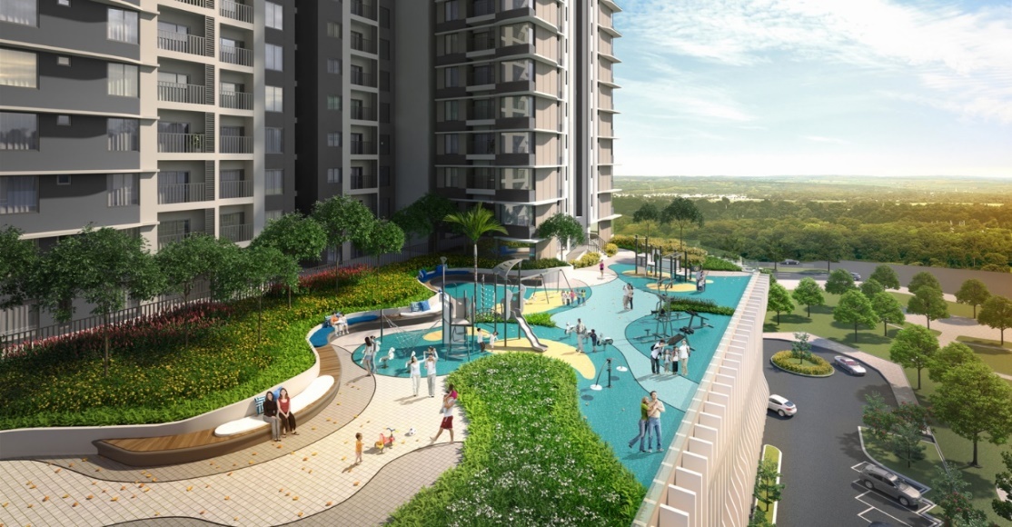 The Zen Residence anh 2