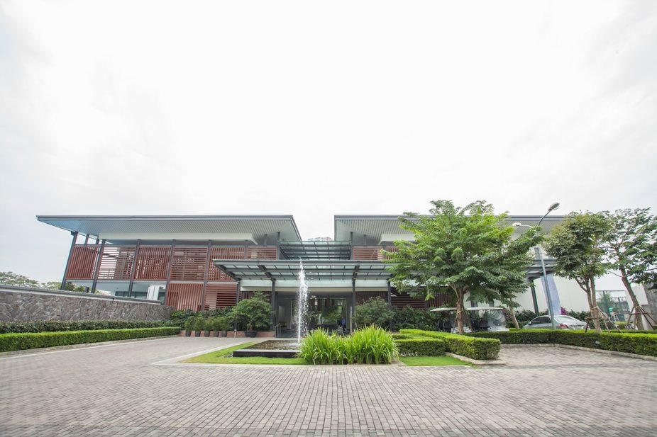 The Zen Residence anh 3