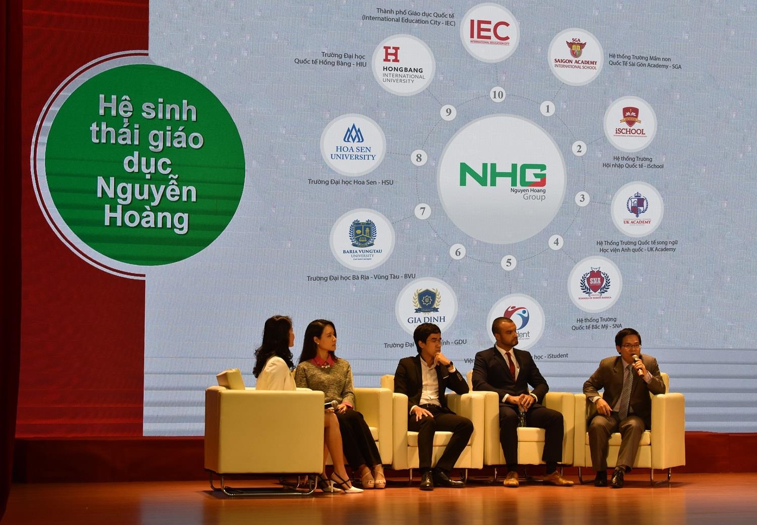 IEC Quảng Ngãi ảnh 1 IEC Quang Ngai anh 1