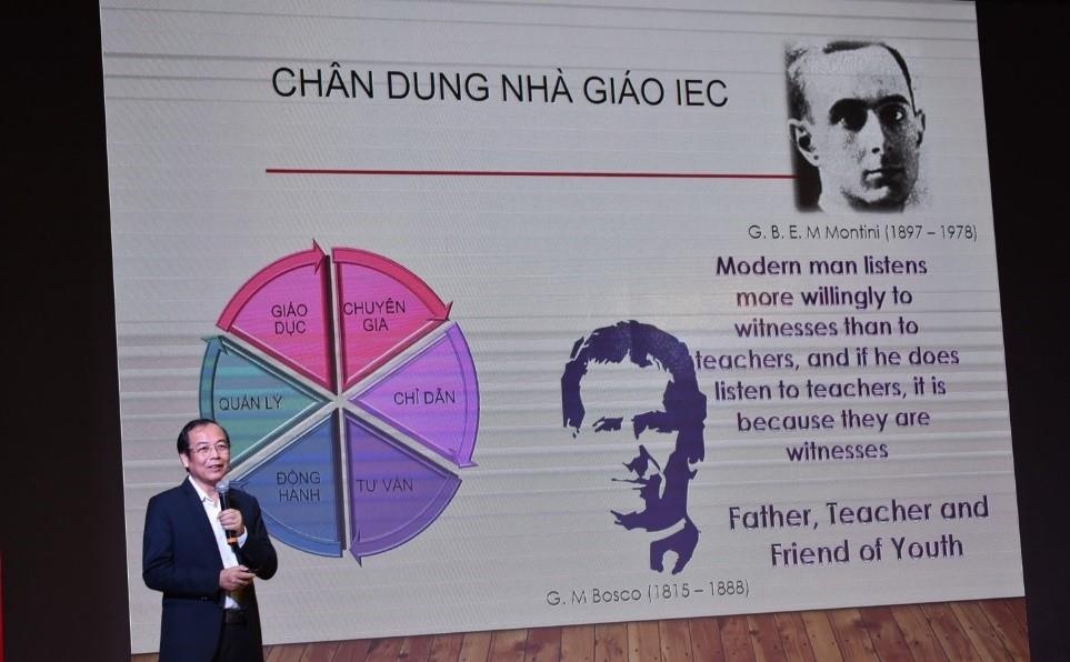 IEC Quảng Ngãi ảnh 2 IEC Quang Ngai anh 2