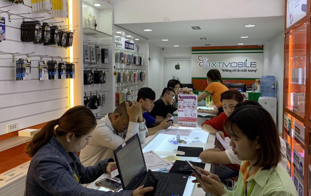 XTmobile ảnh 5 XTmobile anh 5