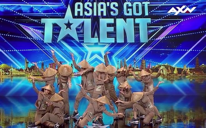 Asia's Got Talent 2019 anh 1