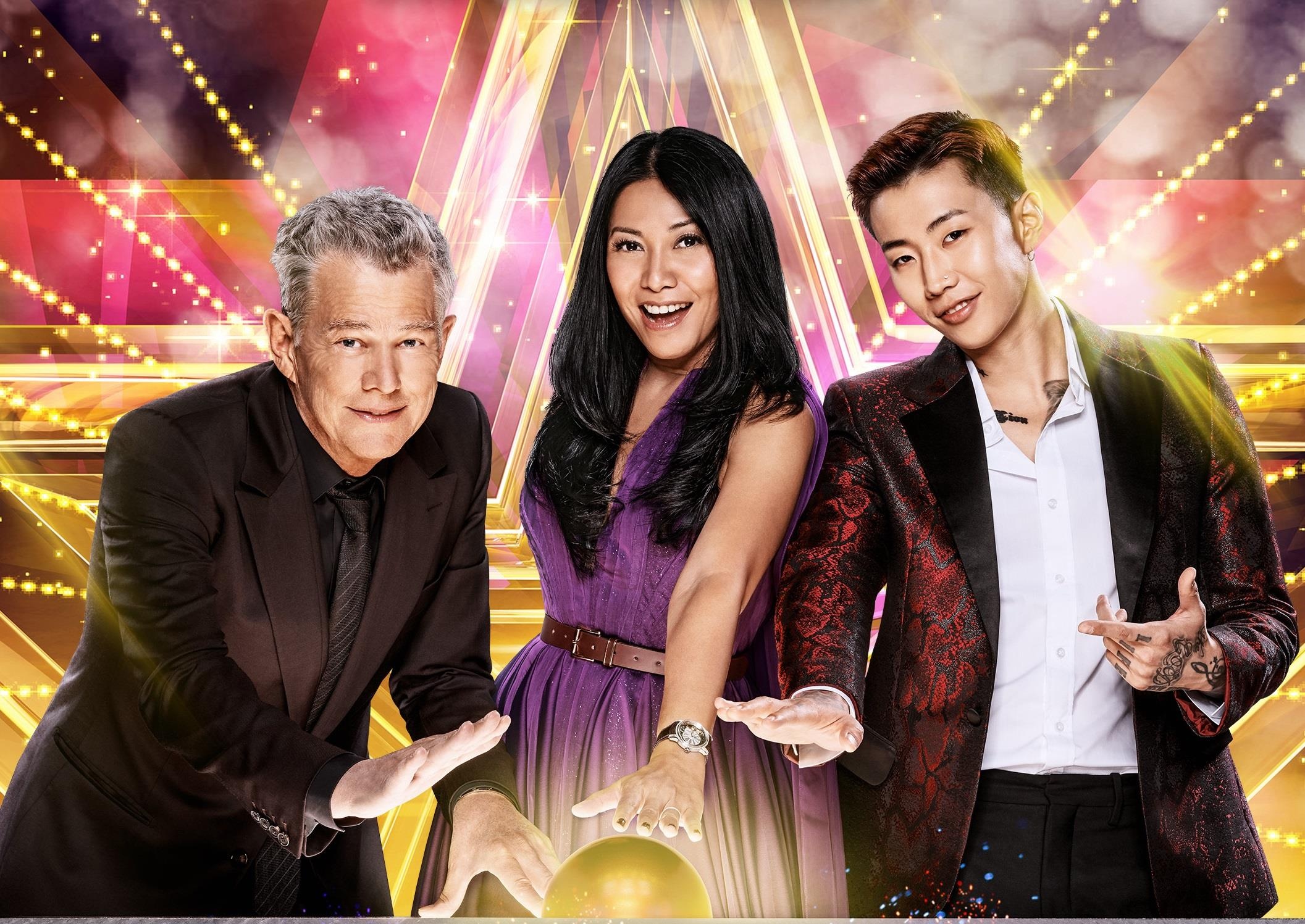 Vietjet chap canh tai nang chau A tai Asia's Got Talent 2019 hinh anh