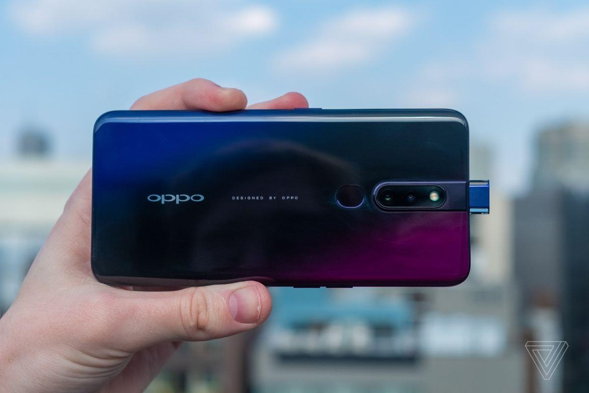 Oppo ảnh 1 Oppo anh 1