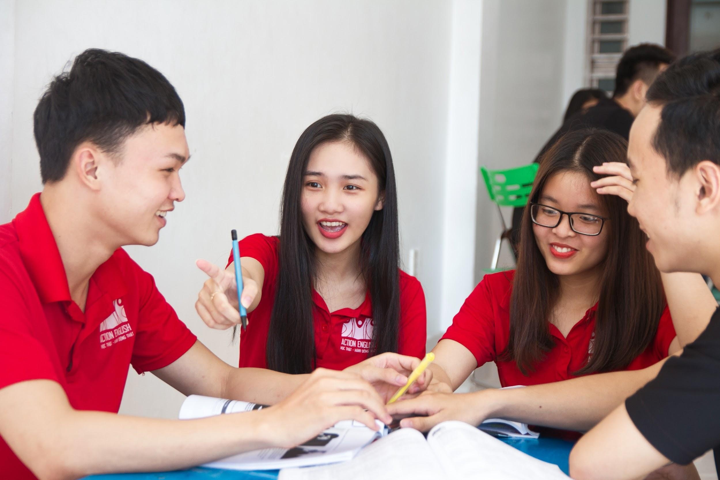 Action English anh 2