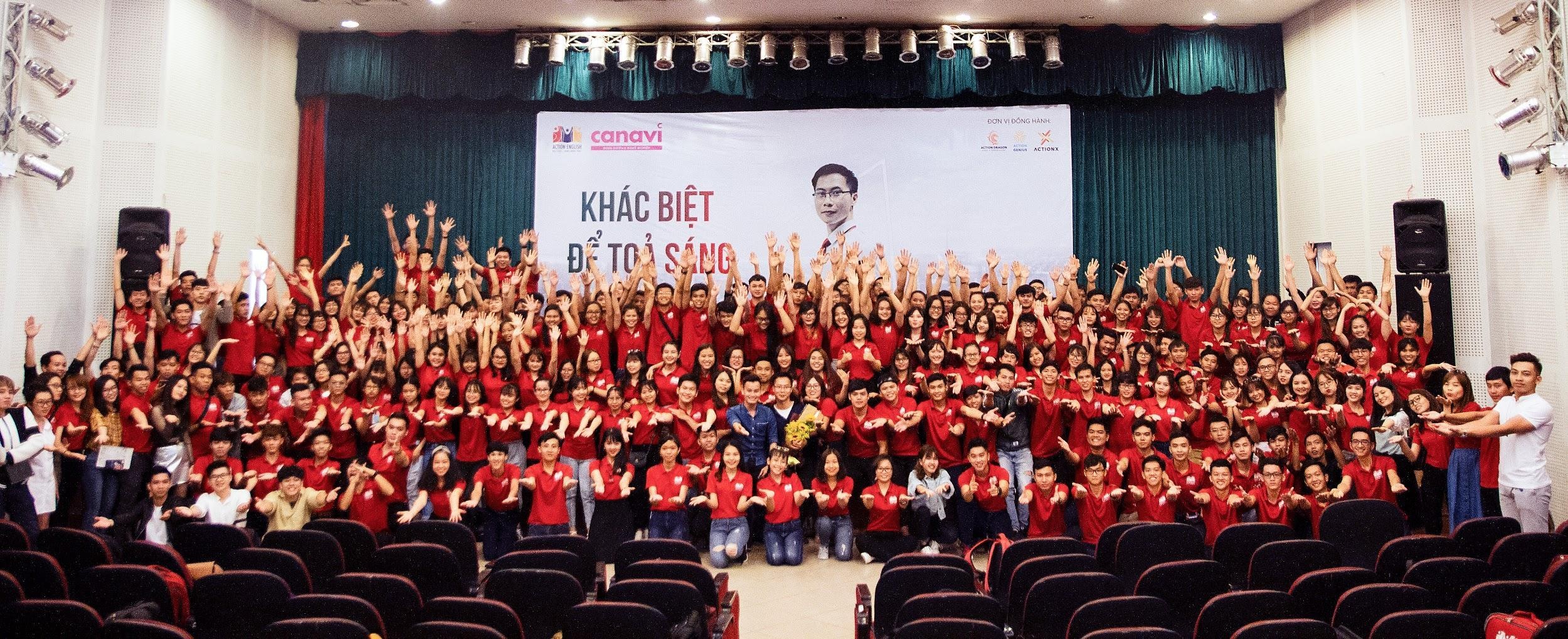 Action English anh 4