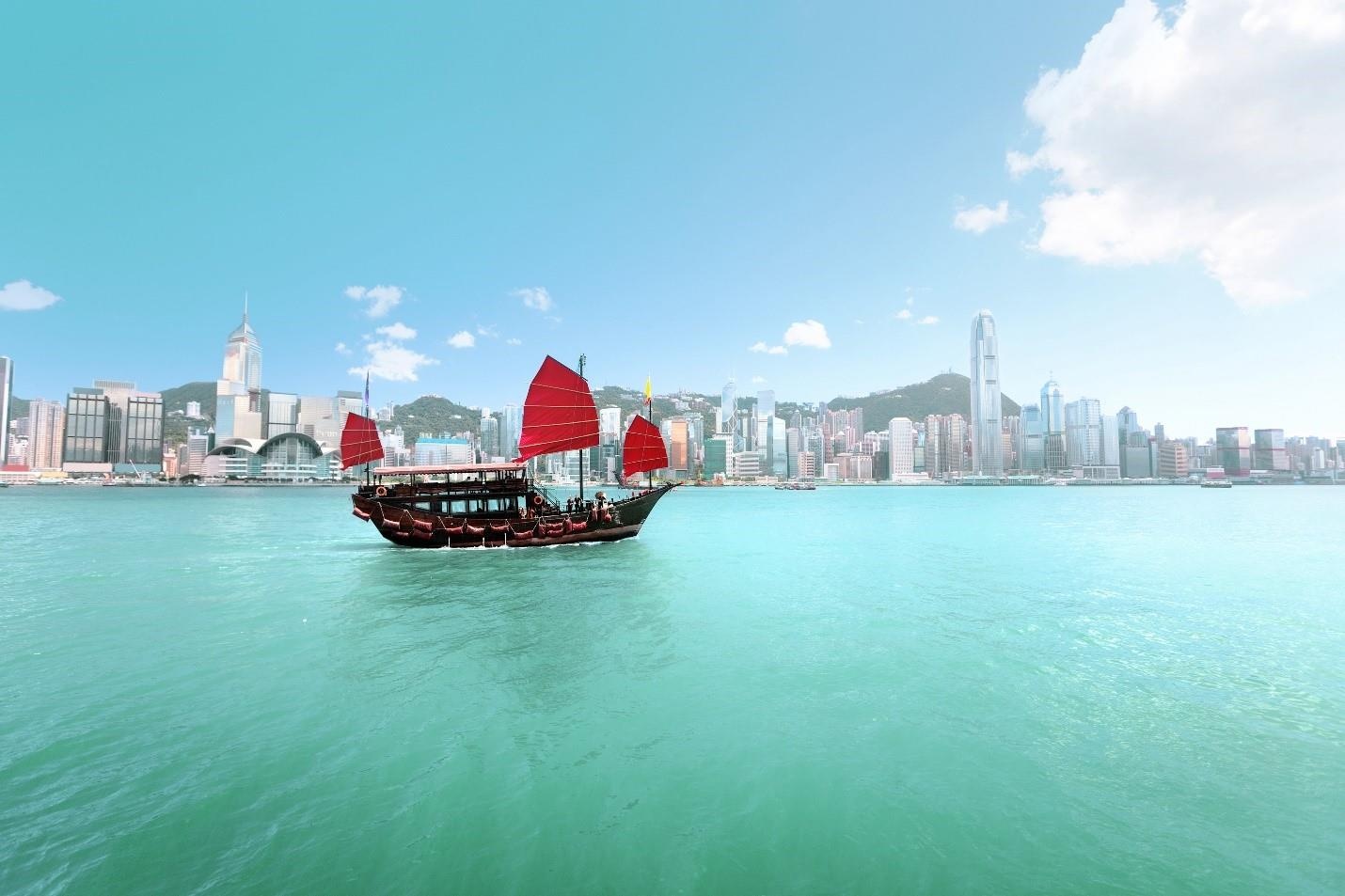 Vi vu Tokyo, Hong Kong, Busan voi hang nghin ve Vietjet tu 0 dong hinh anh