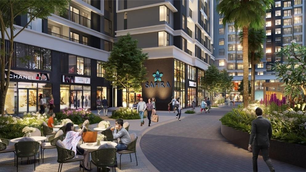 Safira ảnh 3 Safira anh 3