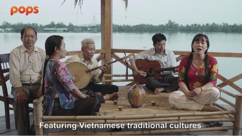 Muốn ăn phải lăn vào bếp ảnh 3 Muon an phai lan vao bep anh 3