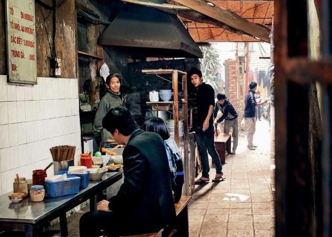 Phở Thìn ảnh 1 Pho Thin anh 1