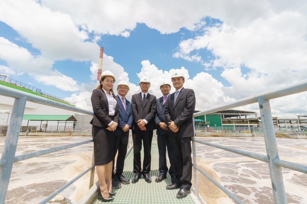 Khi doanh nghiep dat yeu to cong dong lam trong tam hinh anh