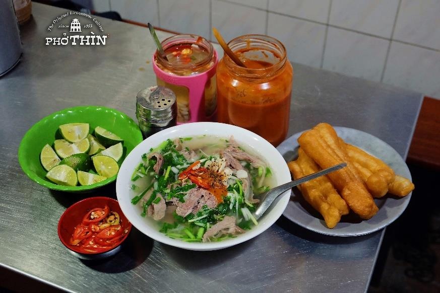 Phở Thìn ảnh 3 Pho Thin anh 3