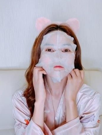 3D Face Mask  ảnh 3 3D Face Mask anh 3