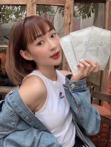 3D Face Mask  ảnh 4 3D Face Mask anh 4