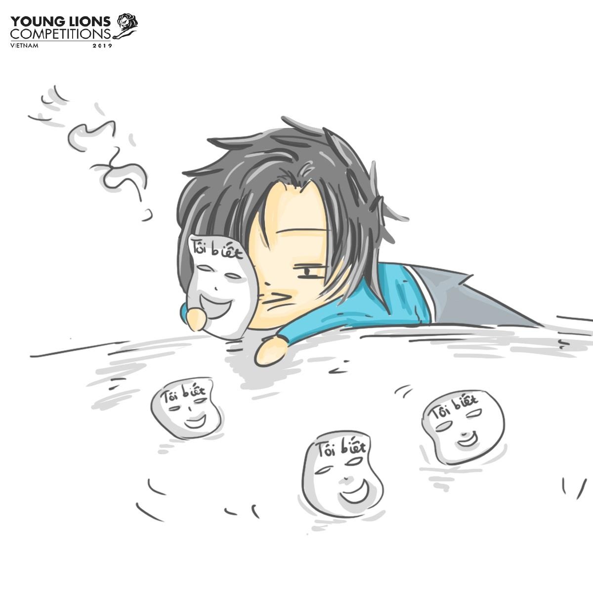 Vietnam Young Lions 2019 anh 4