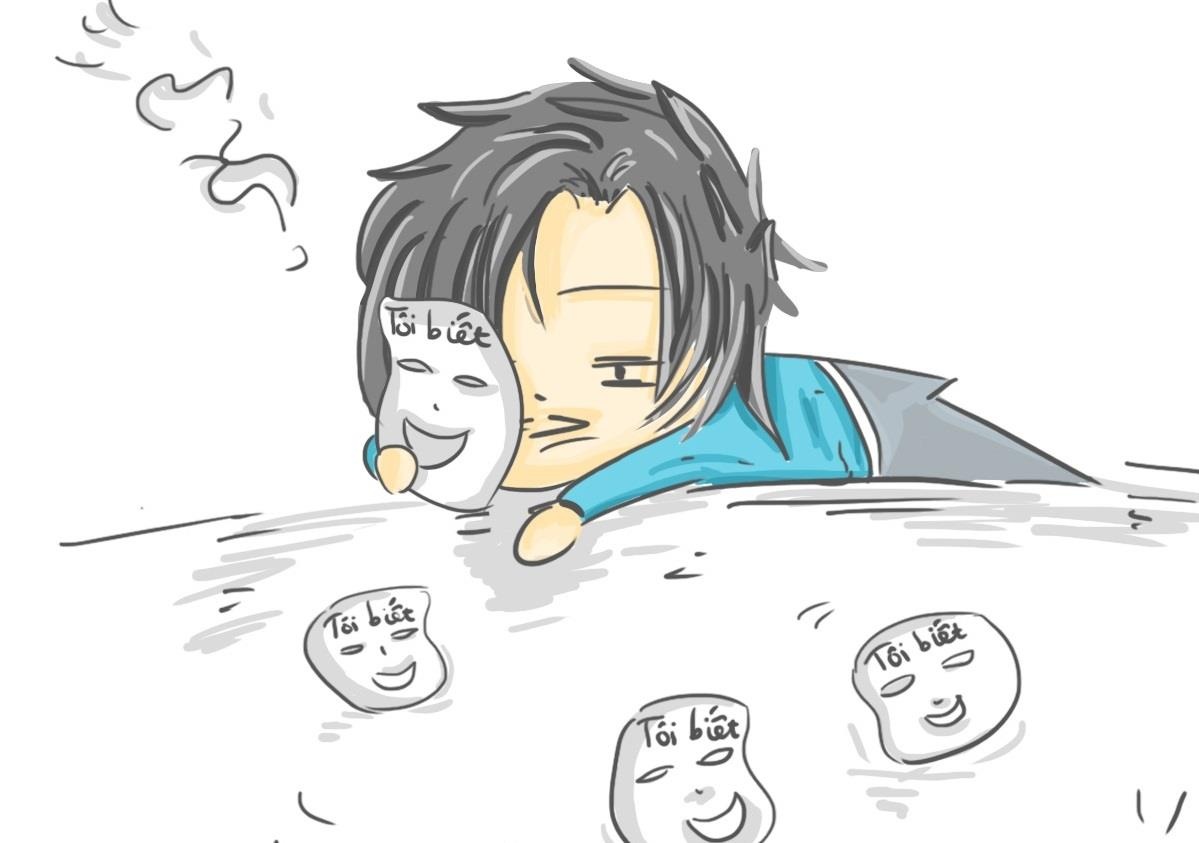 4 nguyen nhan khien nguoi Viet tre mac 'benh' yeu sang tao hinh anh