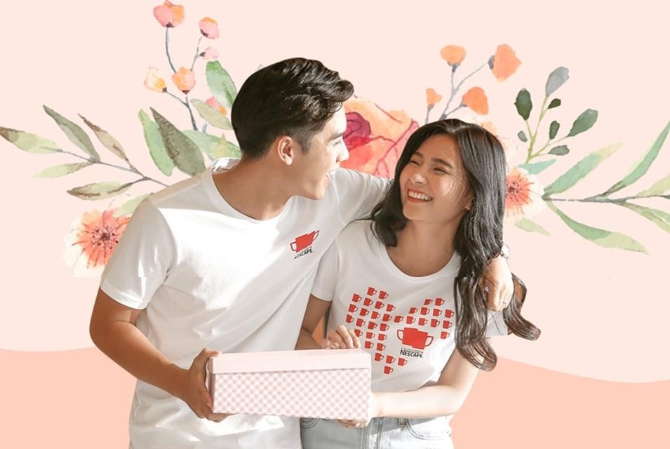 Yeu, la khi khac ghi tung so thich nho nhat cua nguoi ay hinh anh