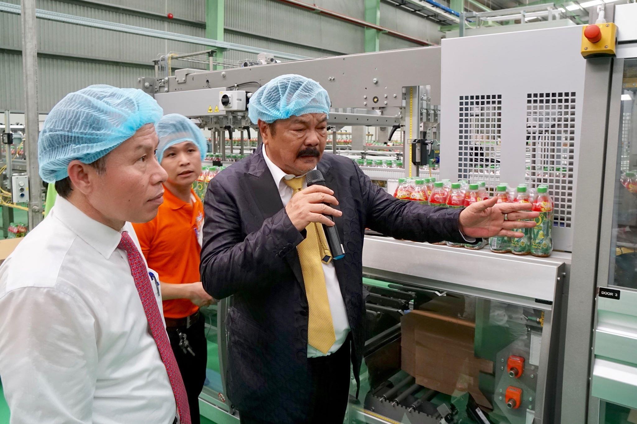 Tân Hiệp Phát ảnh 2 Tan Hiep Phat anh 2