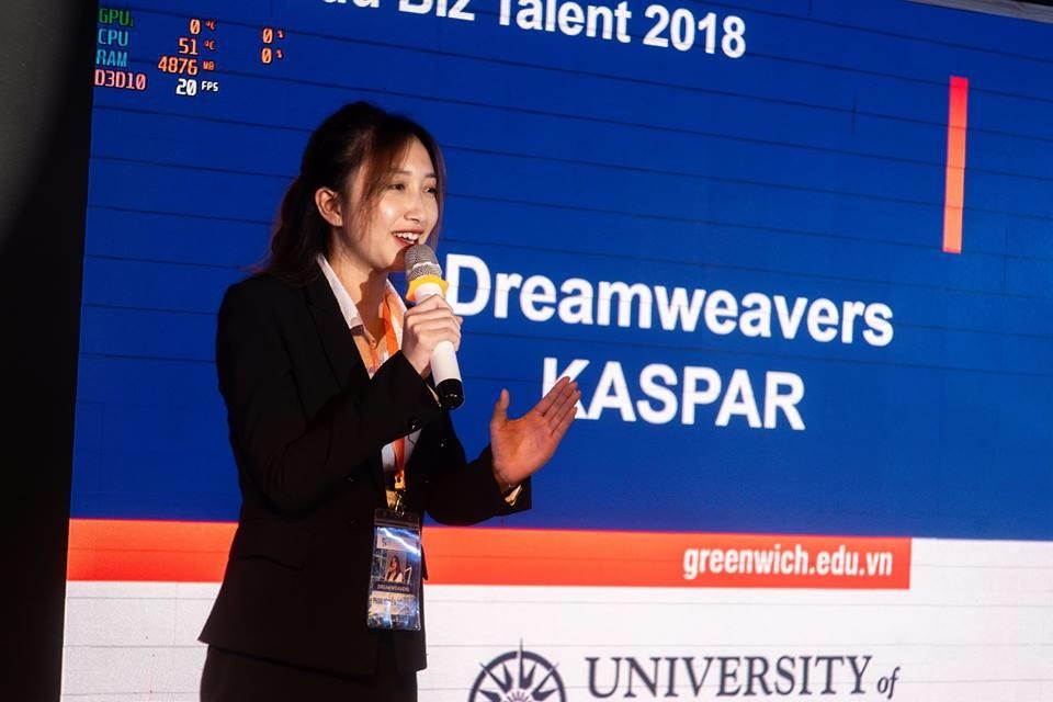 Đại học Greenwich Việt Nam ảnh 3 Dai hoc Greenwich Viet Nam anh 3
