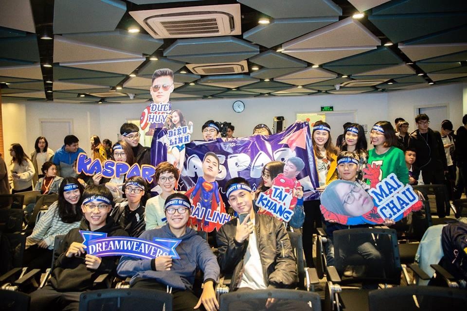 Đại học Greenwich Việt Nam ảnh 4 Dai hoc Greenwich Viet Nam anh 4