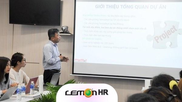 Phan mem nhan su LemonHR anh 1