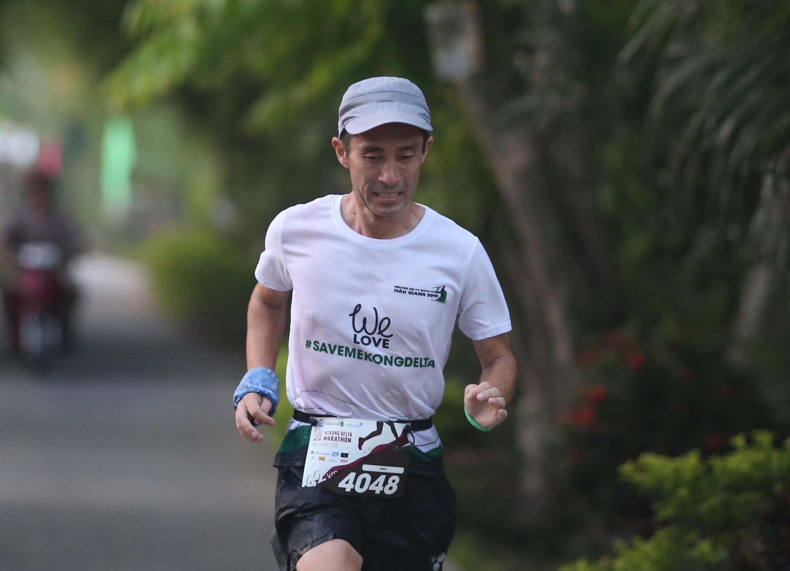 Giam doc tiep thi Lavifood: 'Viec y nghia lon toi tu ca nhan nho' hinh anh