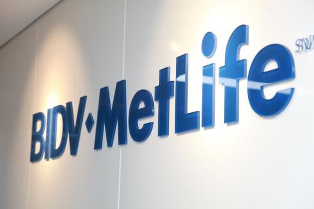 BIDV MetLife ra mat trang thong tin ve song lanh manh, hanh phuc hinh anh
