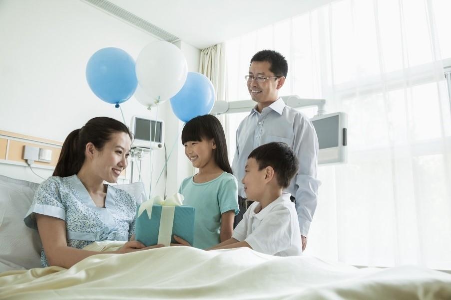 Bảo hiểm ung thư Hanwha Life ảnh 2 Bao hiem ung thu Hanwha Life anh 2