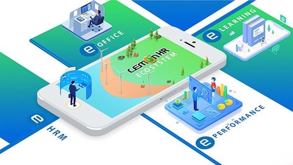 Phan mem nhan su LemonHR anh 4