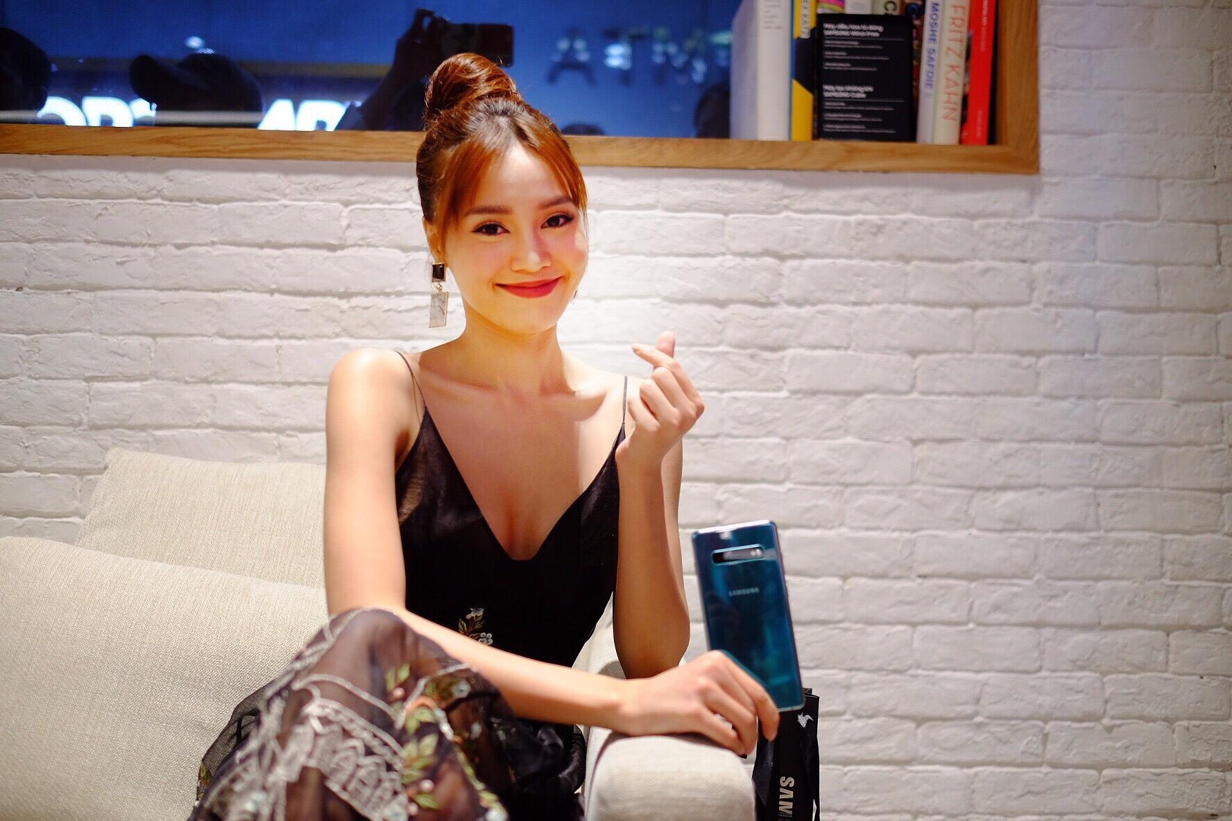 Samsung Showcase anh 5