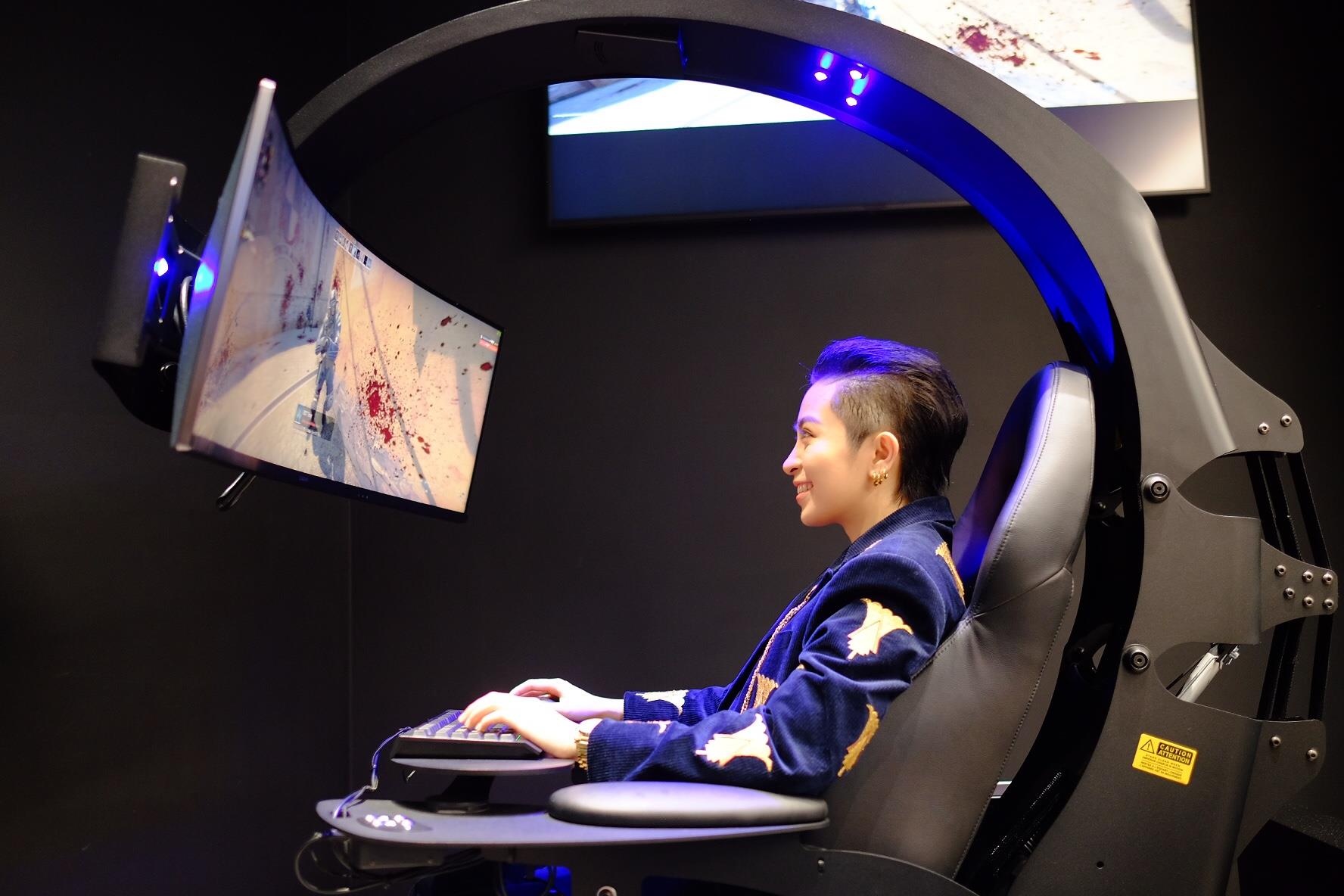 Samsung Showcase anh 7