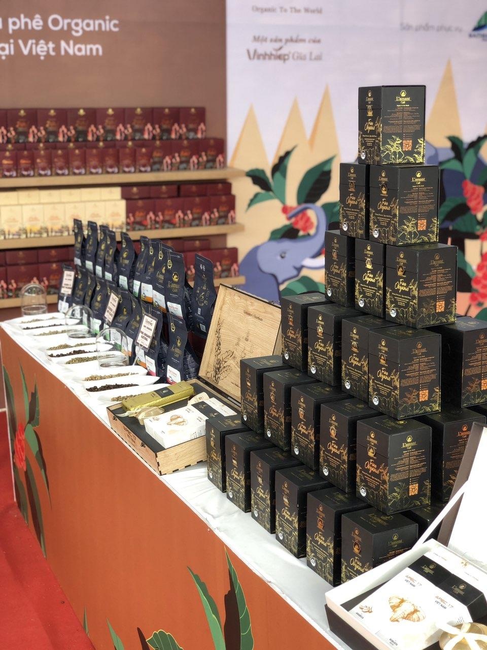 L’amant Café ảnh 1 L’amant Cafe anh 1