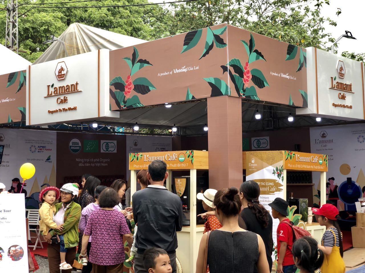 L’amant Café ảnh 2 L’amant Cafe anh 2