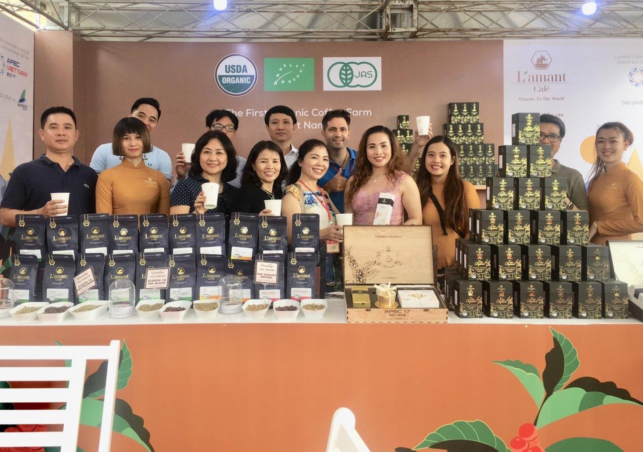 L’amant Café ảnh 3 L’amant Cafe anh 3