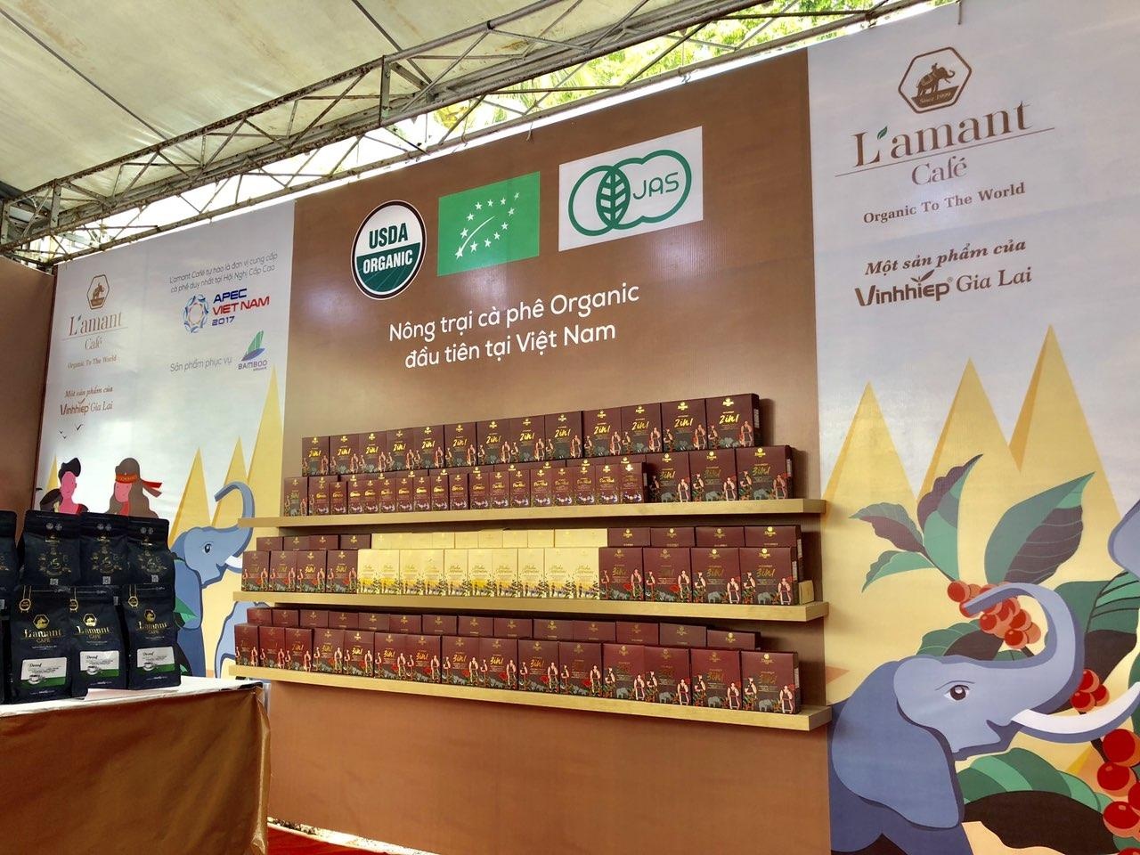 L’amant Café ảnh 4 L’amant Cafe anh 4