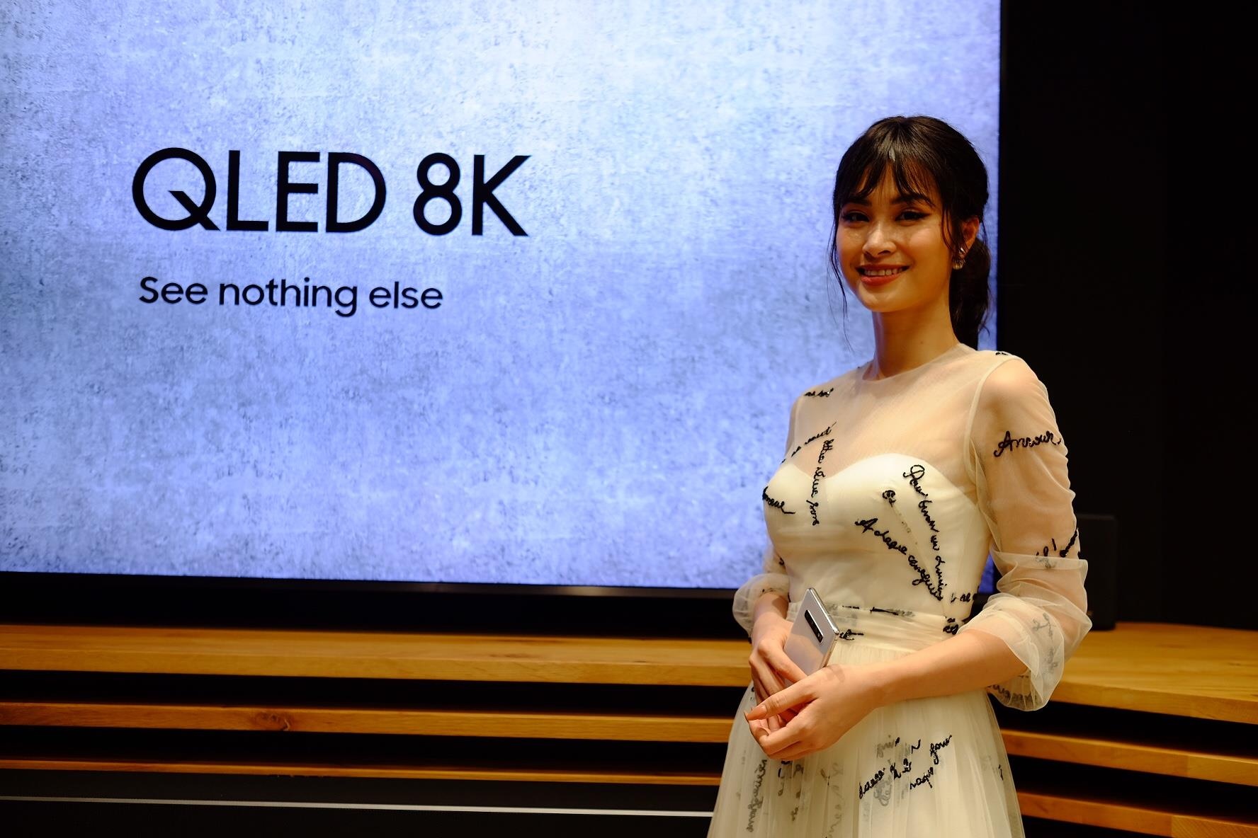 Samsung Showcase anh 3