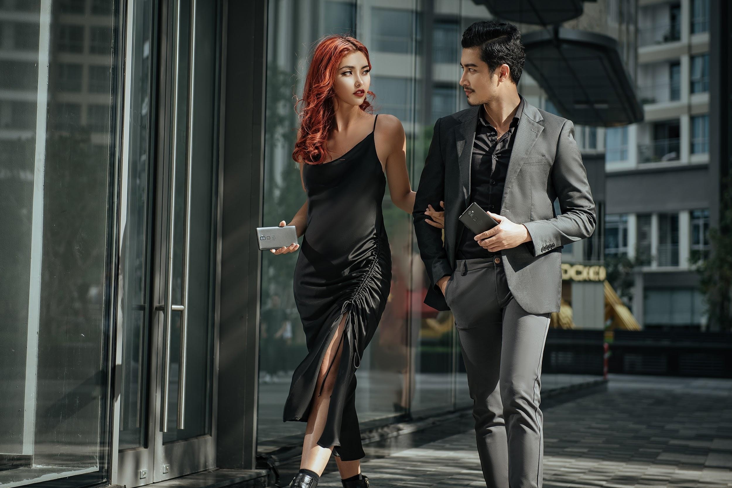 BlackBerry ảnh 1 BlackBerry anh 1