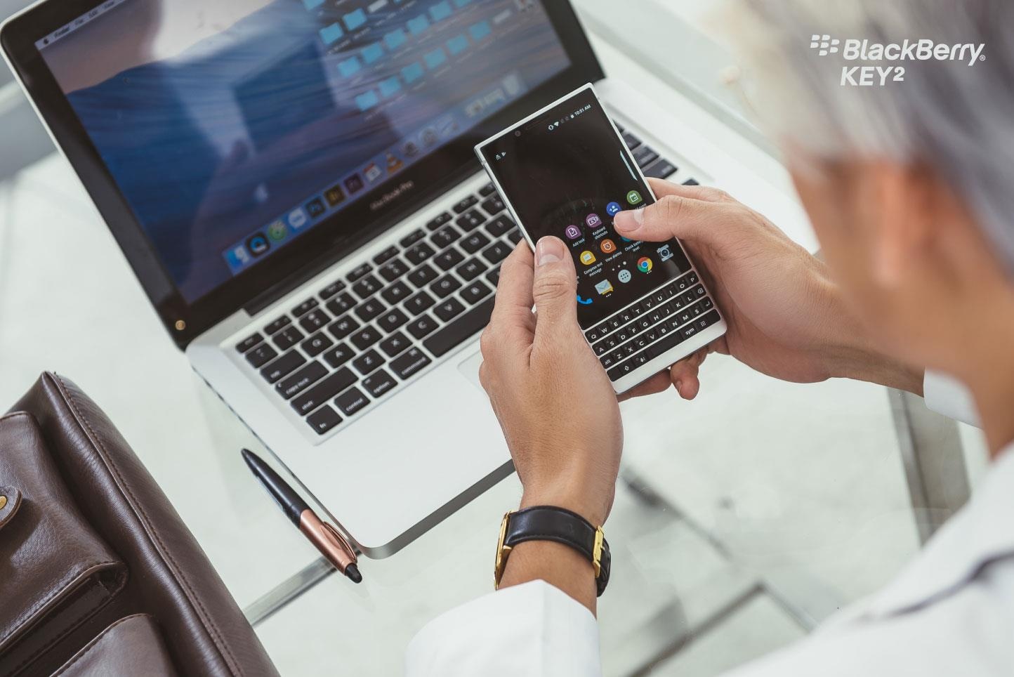 BlackBerry ảnh 2 BlackBerry anh 2