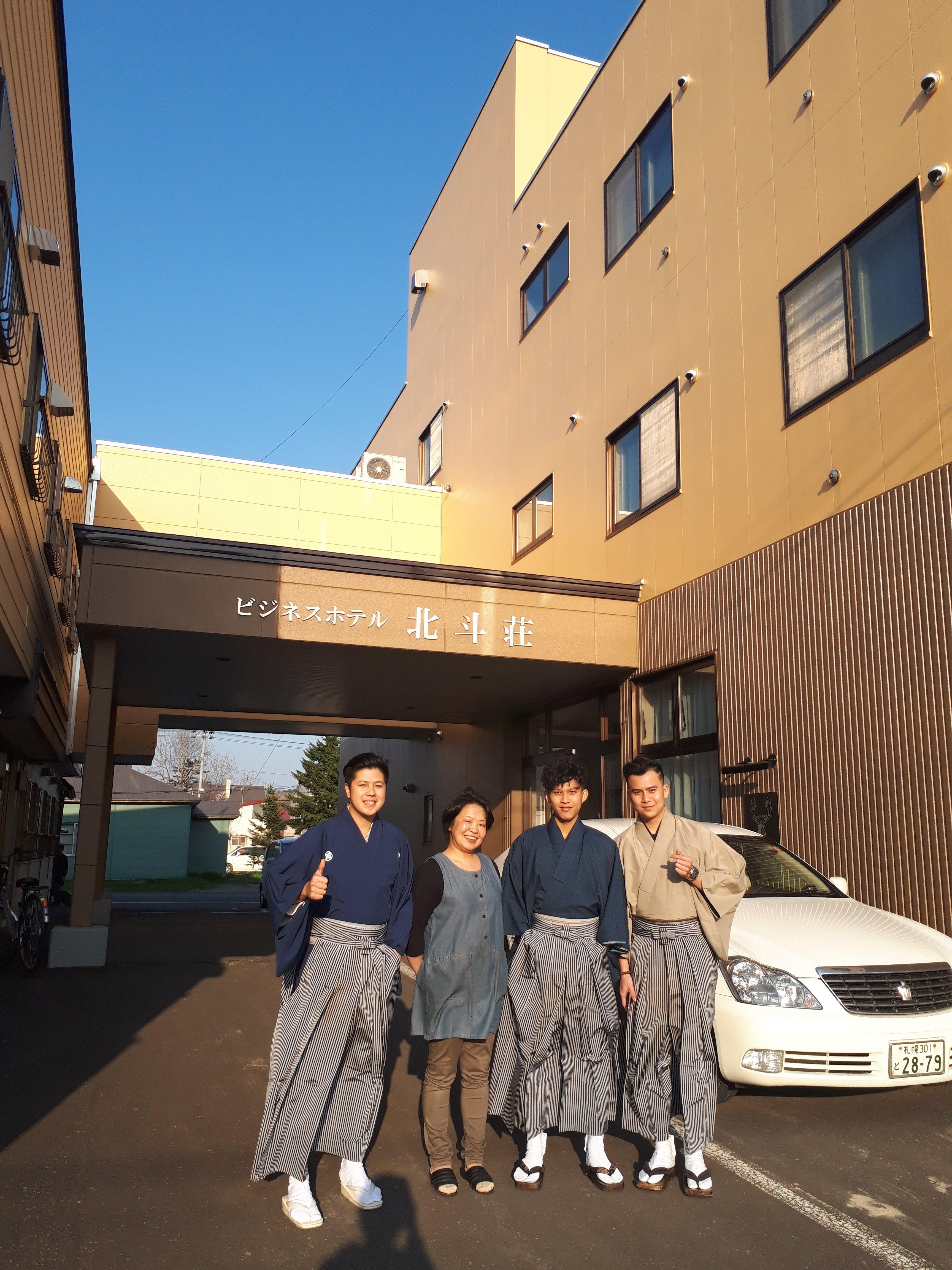 Đại học Nguyễn Tất Thành ảnh 3 Dai hoc Nguyen Tat Thanh anh 3